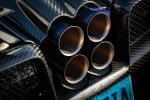 Pagani Huayra Pacchetto Tempesta Scozia 2016 года (NA)